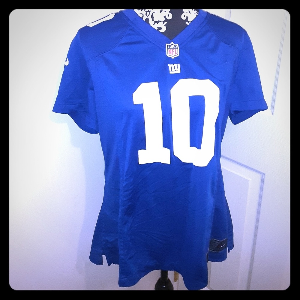 🏈🏉Authentic Manning Giants Jersey🏈🏉